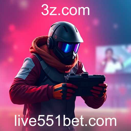 551bet