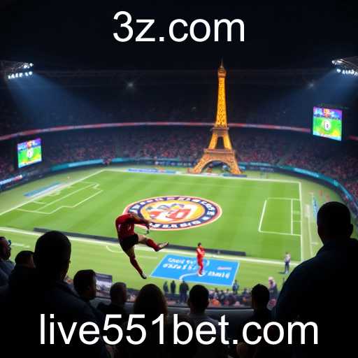 551bet