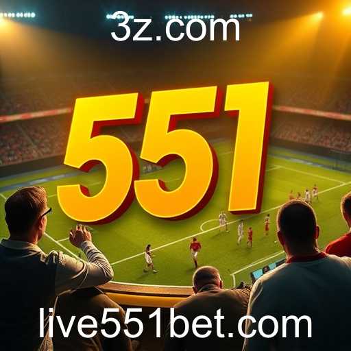 A Ascensão do 551bet no Cenário Global de Jogos