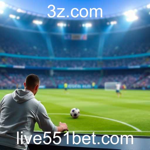 A Ascensão e Impacto do 551bet no Setor de Jogos Online