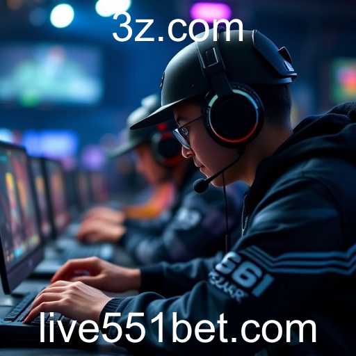 Expansão do Mercado Global de Jogos Aposta em Inovações