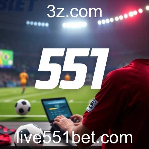 Expansão dos Jogos Online e o Papel do 551bet