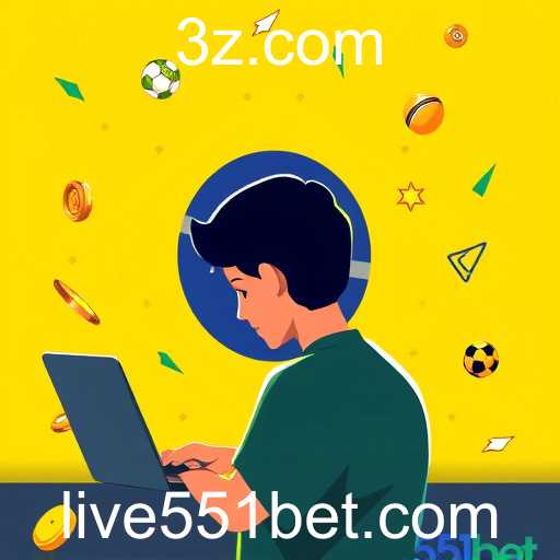 551bet