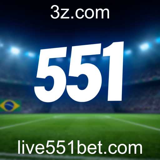 O Impacto de 551bet no Cenário Global dos Jogos