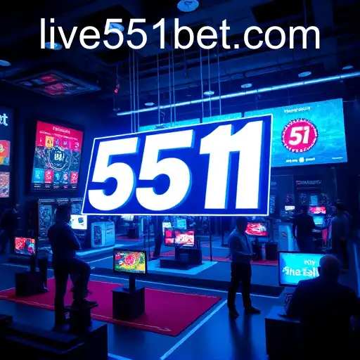 551bet PH Login-BONUS6