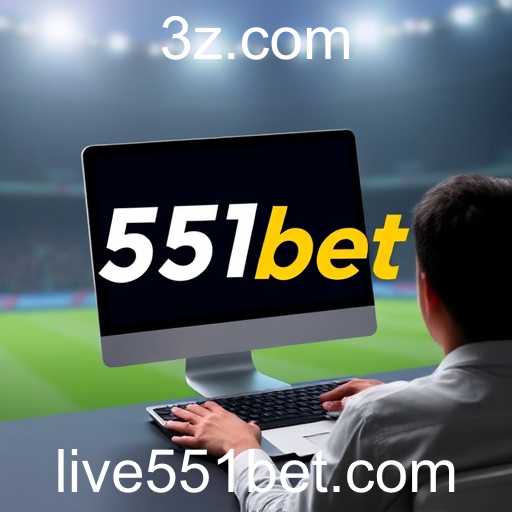 551bet: A Nova Era das Apostas Online