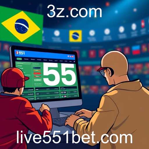 Cenários Atuais das Apostas Online no Brasil