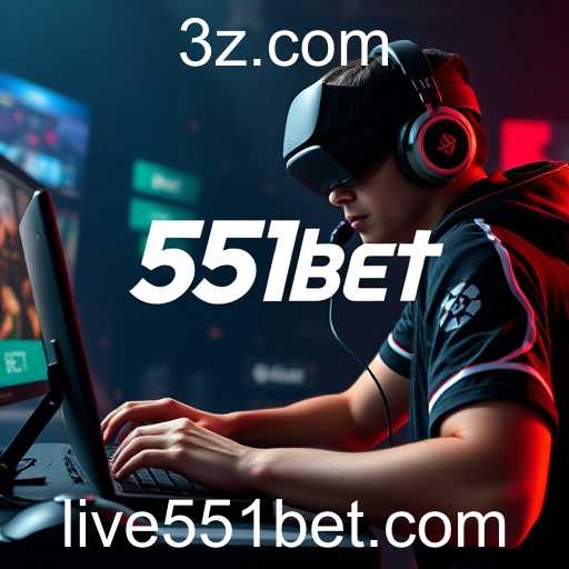 Ascensão do 551bet: Inovações e Desafios no Setor de Jogos Online