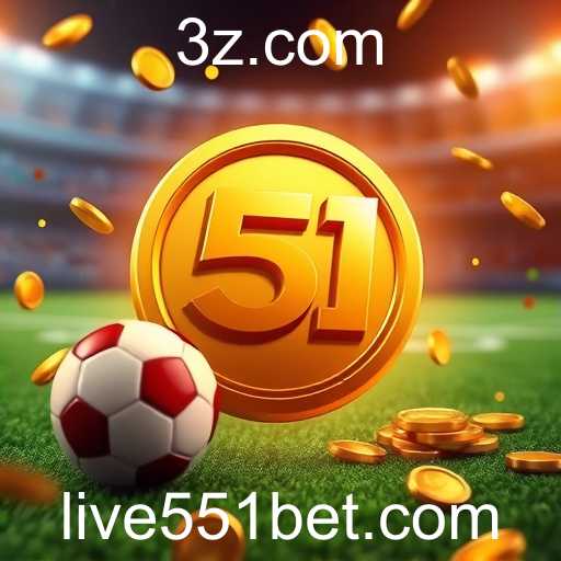 551bet