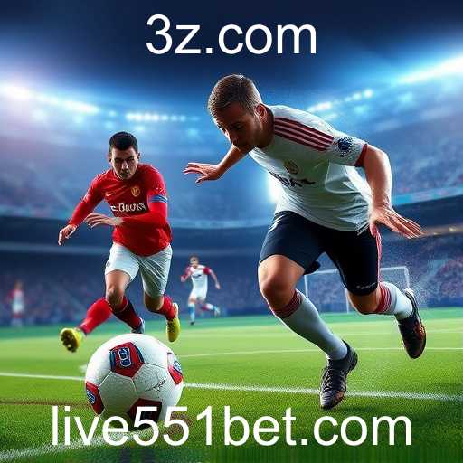 Explorando a Ascensão dos Jogos Virtuais no 551bet